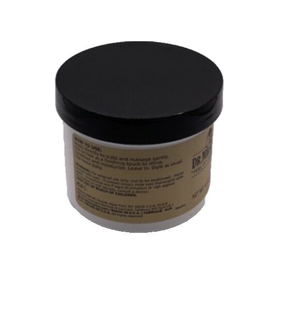 Dr.Miracles Daily Anti-Breakage Strengthening Creme