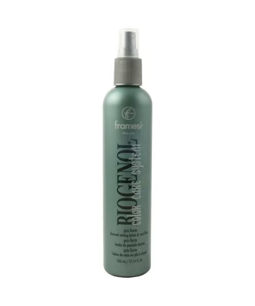 FRAMESI Biogenol Pro-Form Thermal Setting Lotion 10.1 oz
