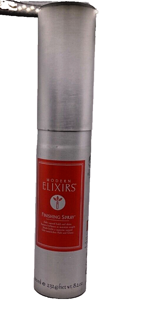 Modern Elixirs Finishing Spray/8.2 oz