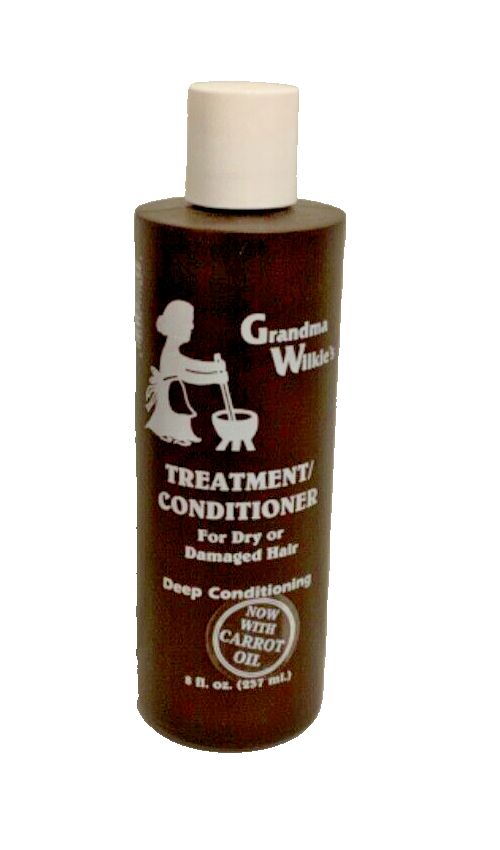Grandma Wilkie's Treatment/Conditioner For Dry or Damaged Hair - New