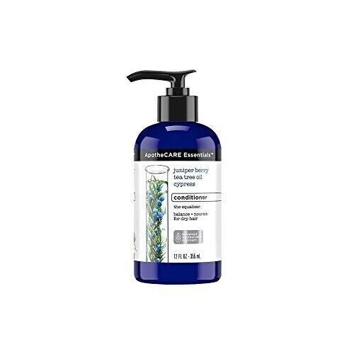 ApotheCARE Essentials Juniper Berry Conditioner 12 oz