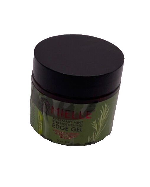 Mielle Rosemary Mint Strengthening Edge Gel/2 oz