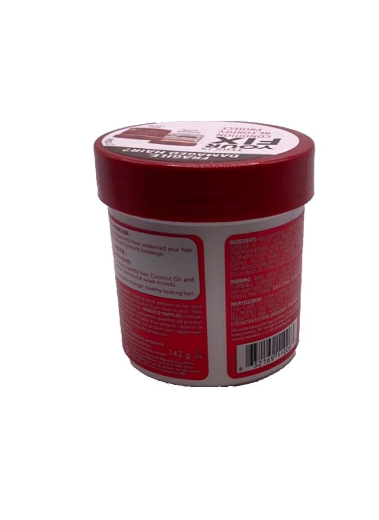 ORS Hair Repair Coconut Oil & Baobab Anti-Breakage Conditioning Creme