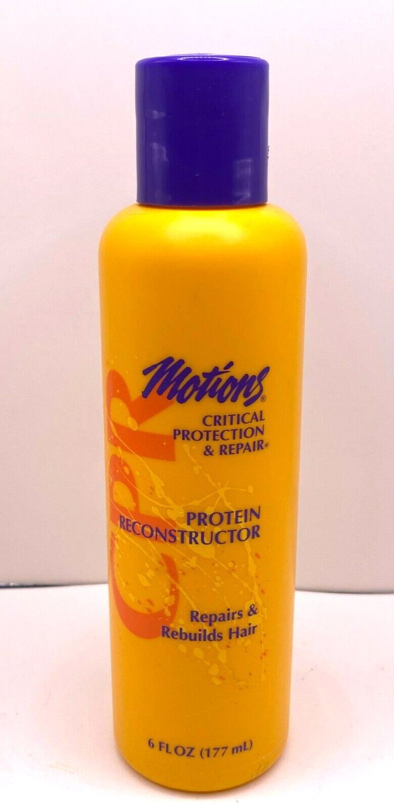 Motions CPR Protein Reconstructor Critical Protection and Repair - 6 oz