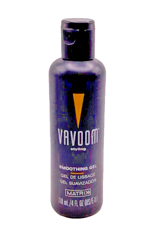 Matrix Vavoom Smoothing Gel/4oz