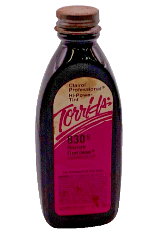 Clairol Professional Torrid 830G Bronze Goddess/2 fl oz