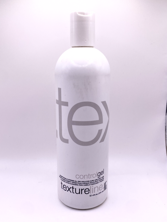 Artec Textureline Control Gel 16 fl oz *RARE