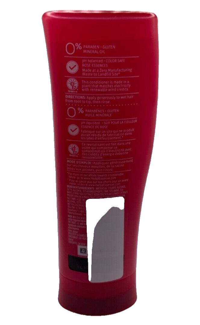 Herbal Essences Color Me Happy Conditioner 10.1oz
