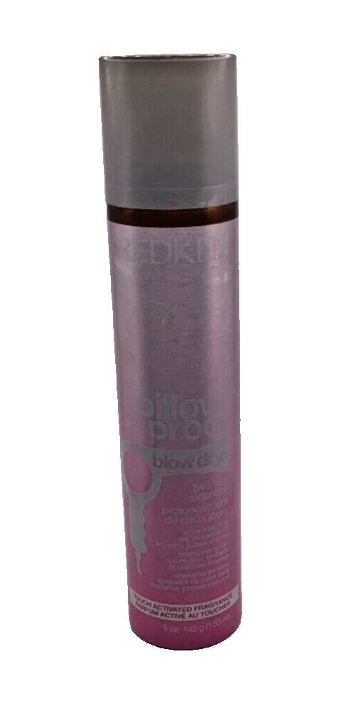 Redken Pillow Proof Blow Dry 2 Day Extender Dry Shampoo For Brunettes/Dark 5oz