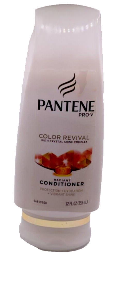 Pantene Pro-V Color Revival Radiant Conditioner 12oz