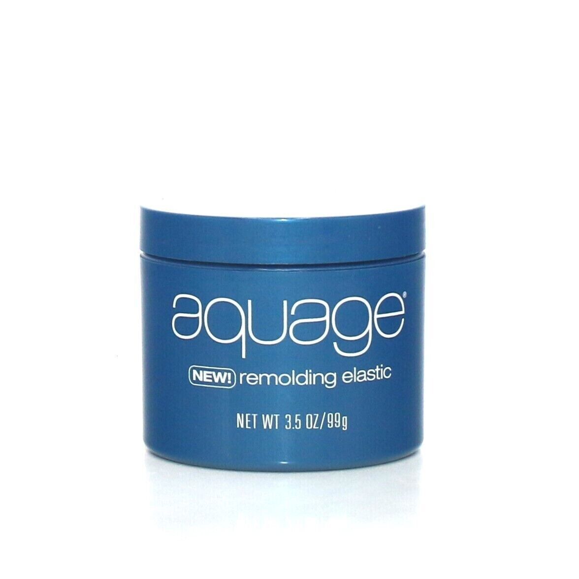 Aquage Remolding Elastic 3.5 oz New