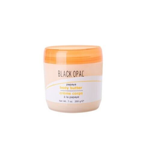 Black Opal Papaya Body Butter Creme - 7 oz
