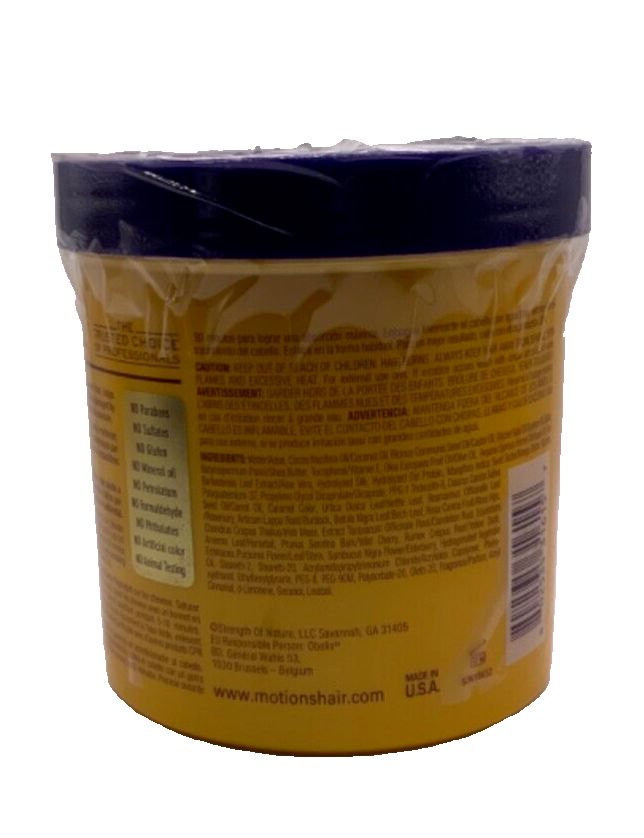 Motions Professional CPR Treat & Revive Treatment Conditioner 15oz