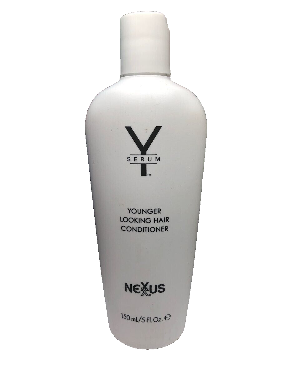 Nexxus Y Serum Younger Looking Hair Conditioner/5 oz