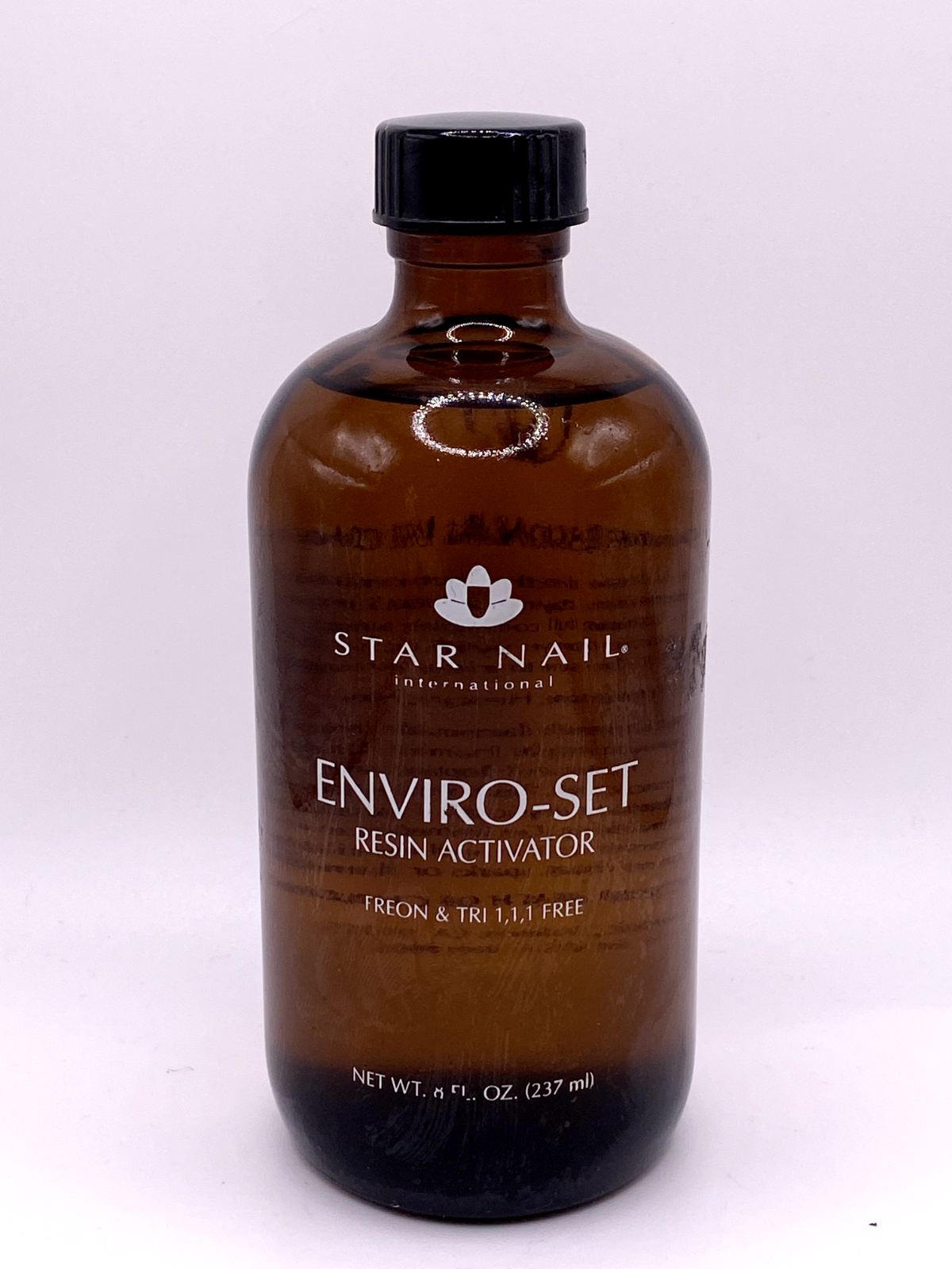 Star Nail Enviro-Set Spray-On Resin Activator 8 oz