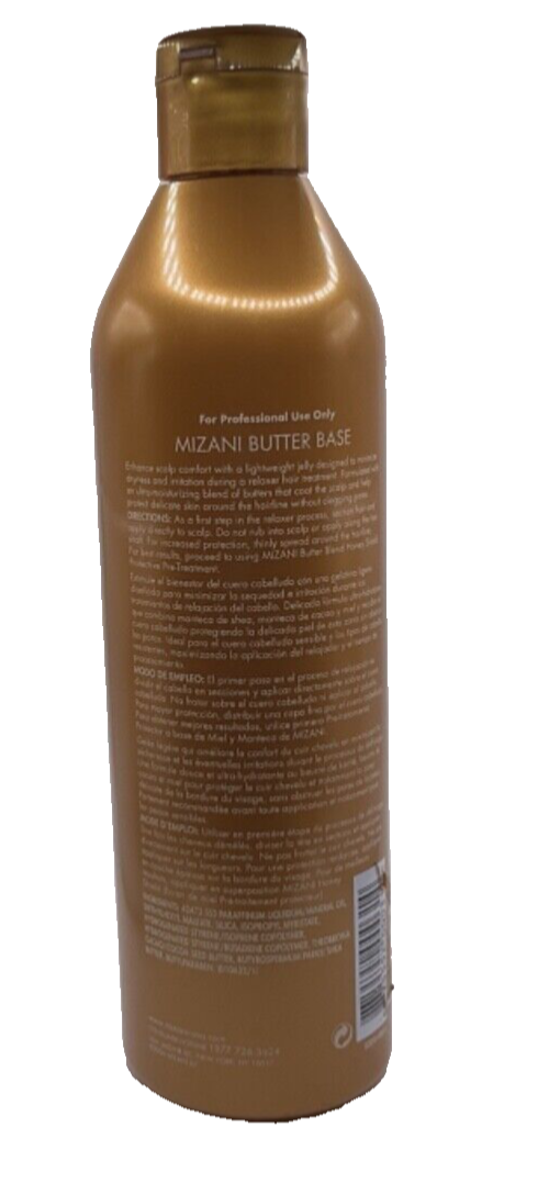 Mizani Butter Blend Scalp Protector 16.9oz