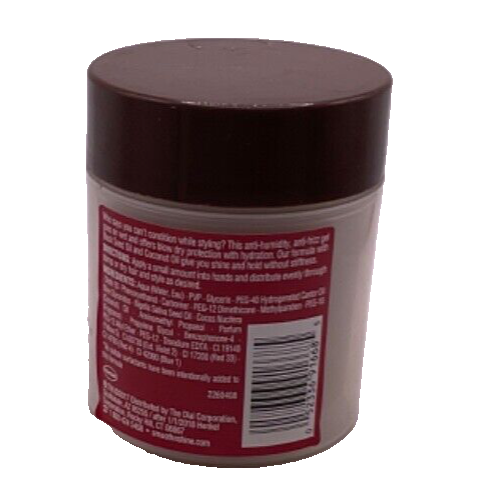 Schwarzkopf Smooth 'n Shine Conditioning Gel / 6oz