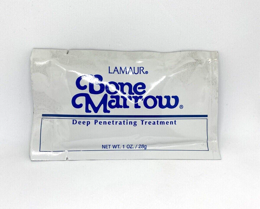Lamaur Bone Marrow Deep Penetrating Treatment Conditioner - 1 oz PACKET