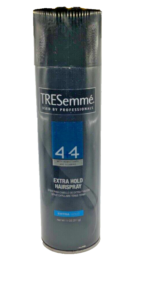 TRESemme 4+4 With Humectants Extra Hold Hairspray 11oz