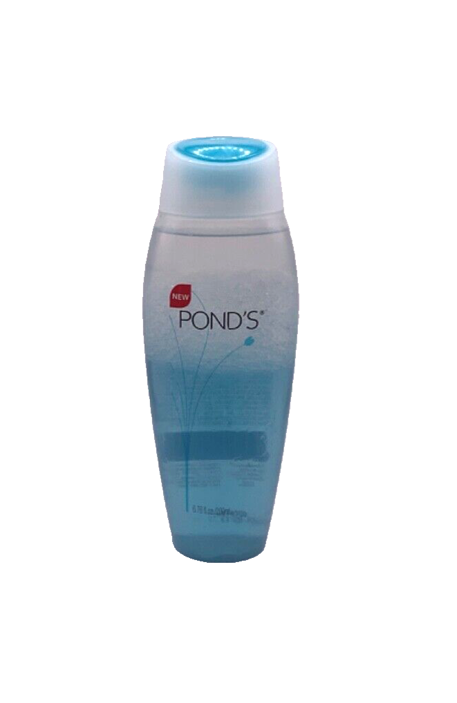 Ponds Bio-Hydratante Dual Cleansing Lotion / 6.76 oz EXP 03/13