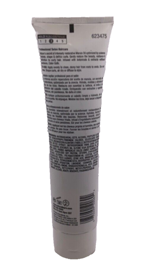 Naturelle Bioterra Ulta Moisturizing Defining Curl Creme-Gel Paraben-Free 5.1oz