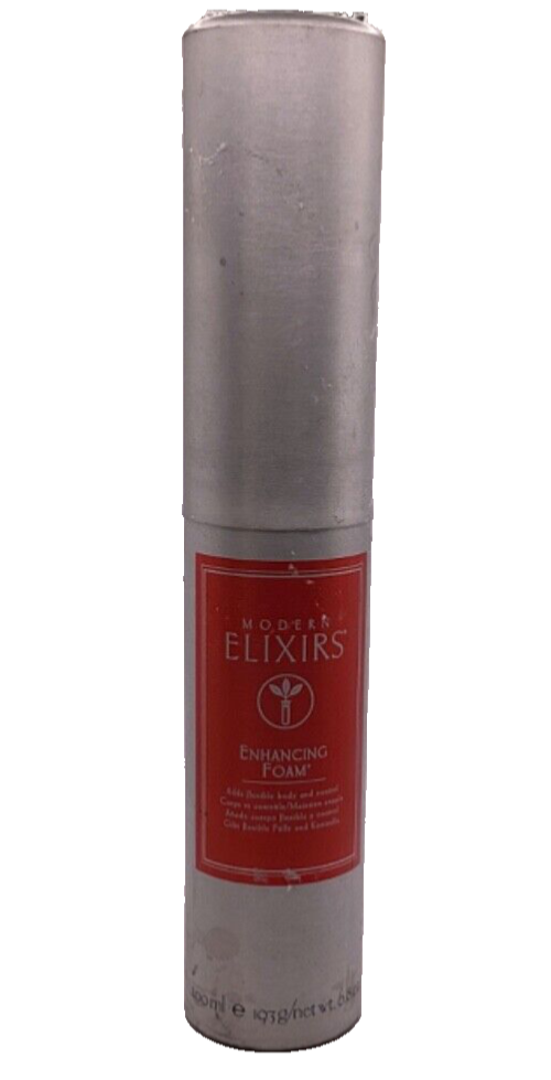 Modern Elixirs Enhancing Foam/6.8oz