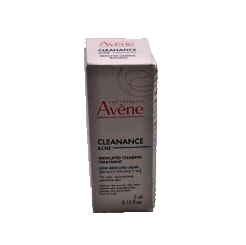 Avene C Clearing Treatment / 5ml