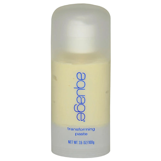 Aquage Transforming Paste 100ml/3.5oz Pump