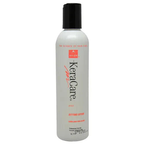 Avlon KeraCare Setting Lotion 8 oZ