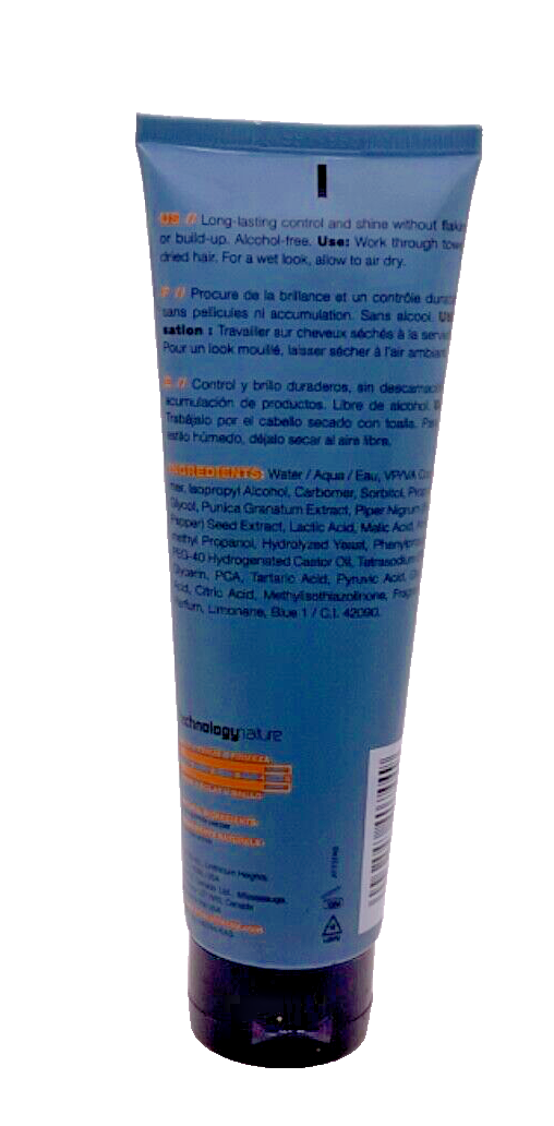 KMS Hair Stay Styling Gel/4.2 fl oz