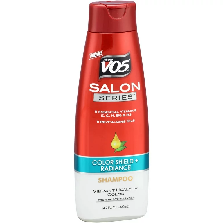 VO5 Salon Series Color Shield + Radiance Shampoo/14.2 fl oz