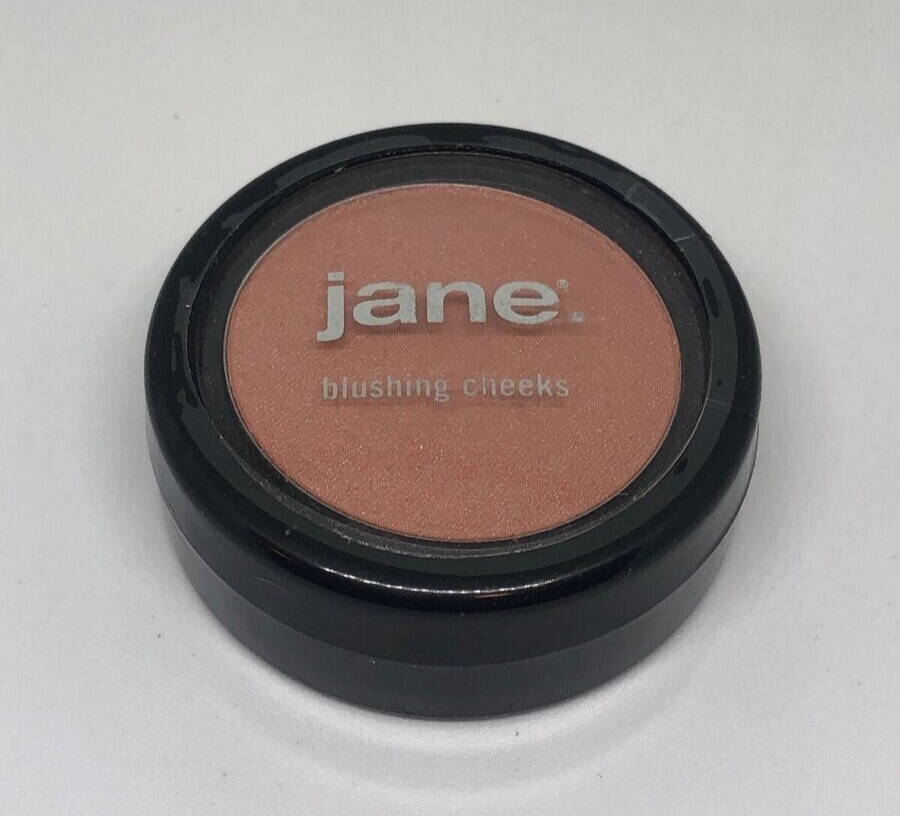 (1) Jane Blushing Cheeks 08 Blushing Glow