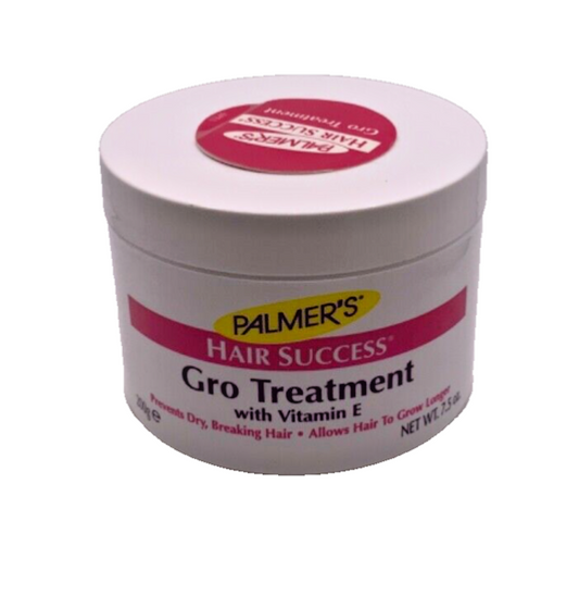 Palmer's Hair Success Gro Treatment With Vitamin E 7.5oz