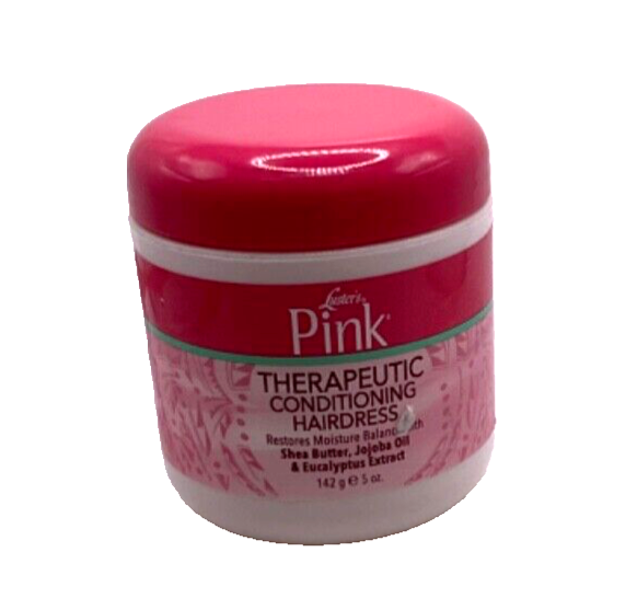 Luster's Pink Therapeutic Conditioning Conditioner 5oz
