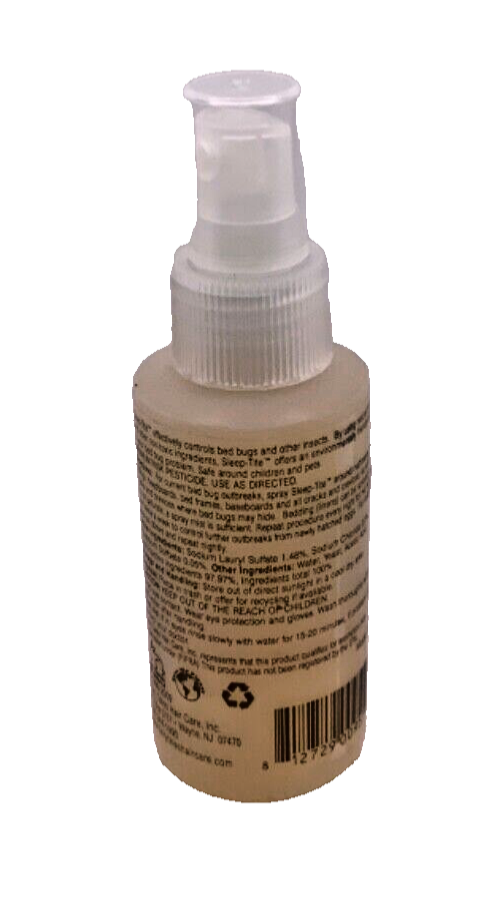 Fairy Tales Sleep-Tite Non-Toxic Bed Bug Eliminator 3.2oz