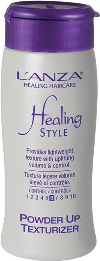 L'Anza Healing Style Powder Up Texturizer .53oz