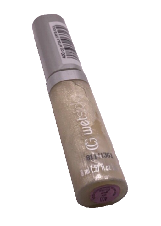 CoverGirl Wetslicks Lip Gloss #400 Icicle