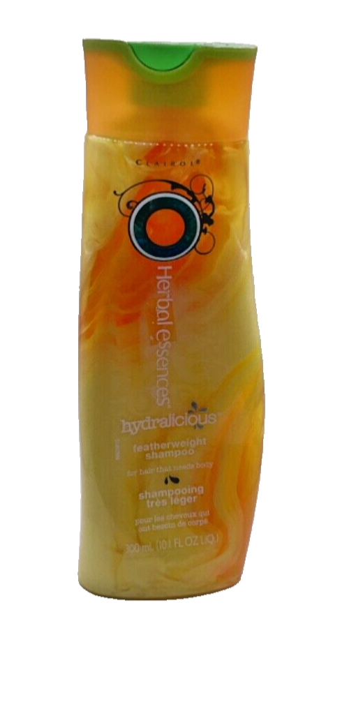 Herbal Essences Hydralicious Shampoo 10.1oz