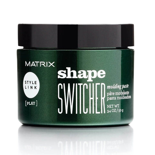 Matrix Style Link Shape Switcher Molding Paste / 1.7 oz