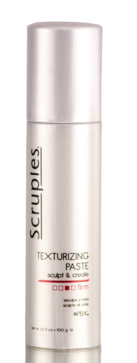 Scruples Texturizing Paste Sculpt & Create 3.5 oz