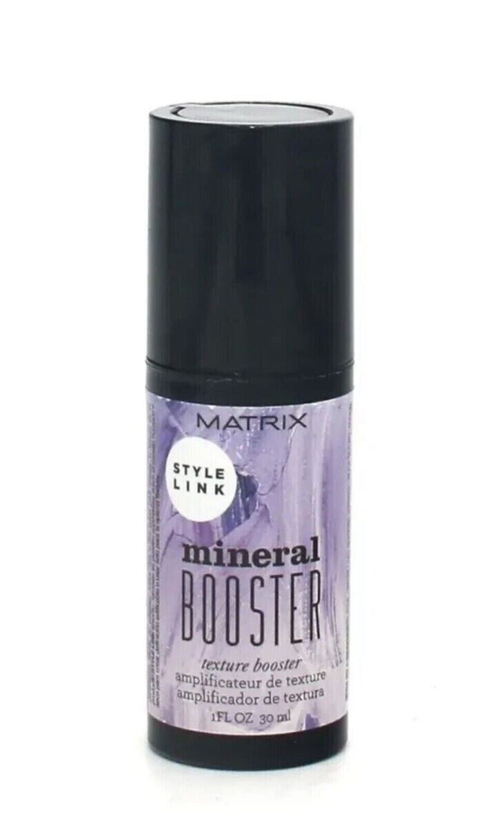 MATRIX Style Link Mineral Booster Texture Booster 1 oz