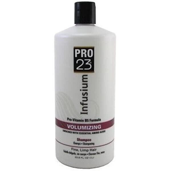Infusium 23 Volume Builder Volumizing Shampoo 33.8 fl oz