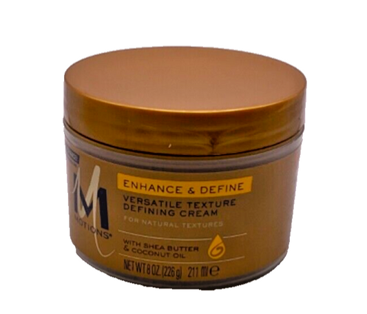 Motions Enhance & Define Versatile Texture Defining Cream with Shea Butter/8oz