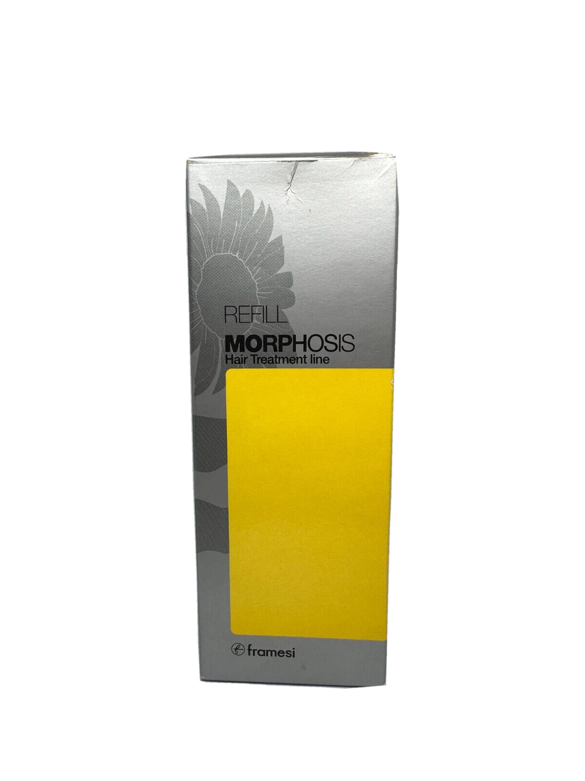 Framesi Refill Morphosis Hair Treatment Line - 150 ml