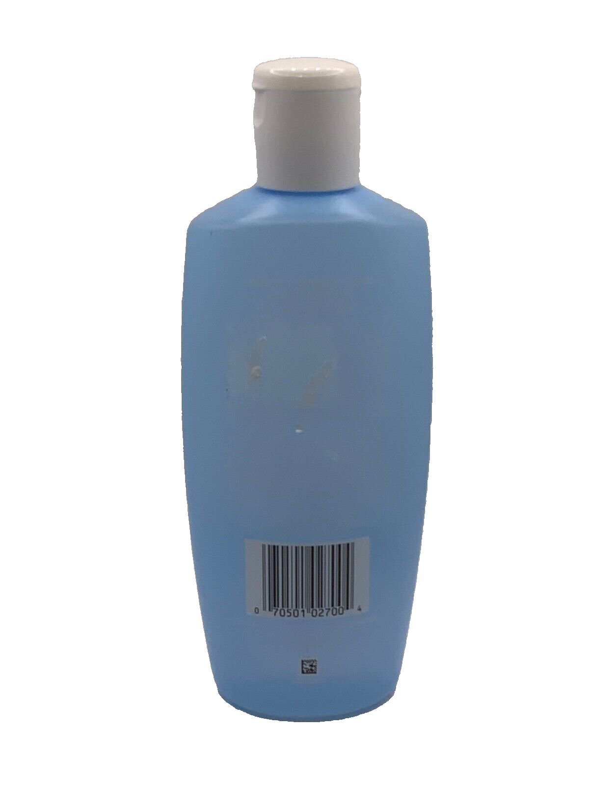 Neutrogena Alcohol-Free Toner  8.5 oz Blue Bottle, Original Formula