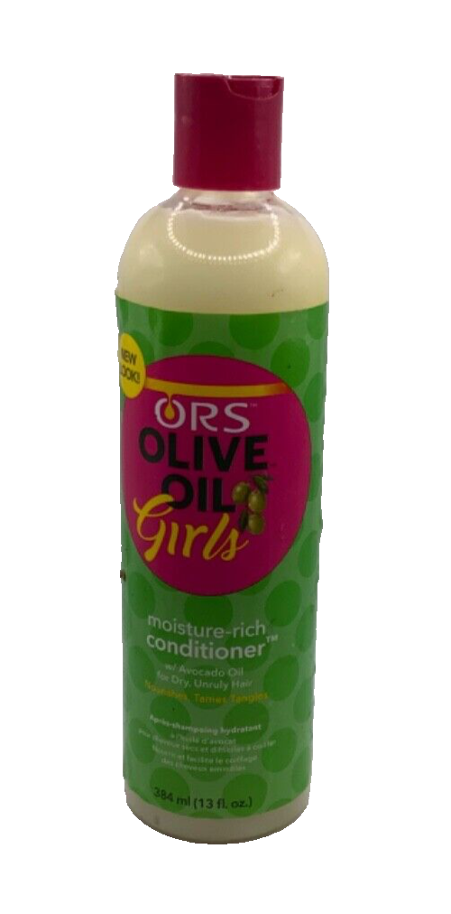 ORS Olive Oil Girls Moisture-Rich Conditioner 13oz