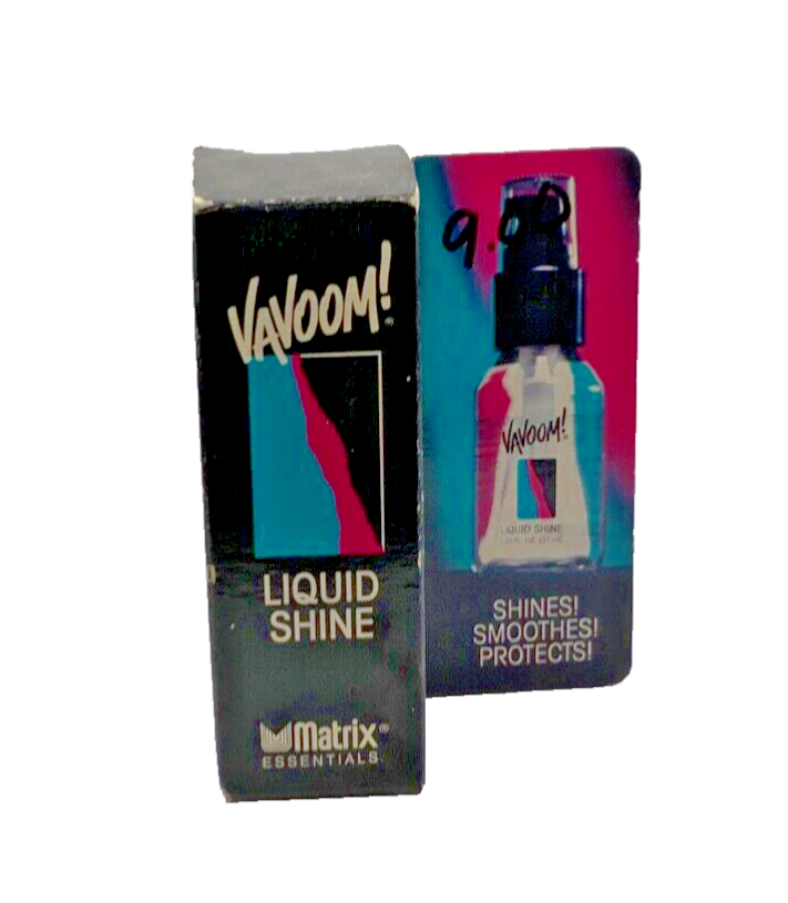 Matrix Vavoom Liquid Shine / 1 fl oz
