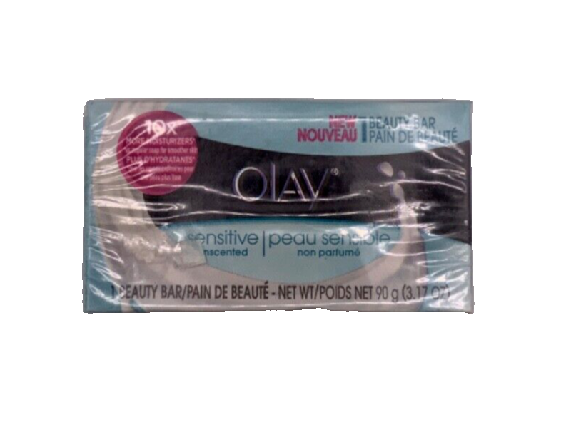 Olay Sensitive One Beauty 3.17 oz