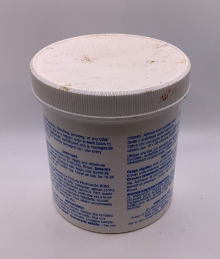 Lamaur Bone Marrow Deep Penetrating Treatment 16oz