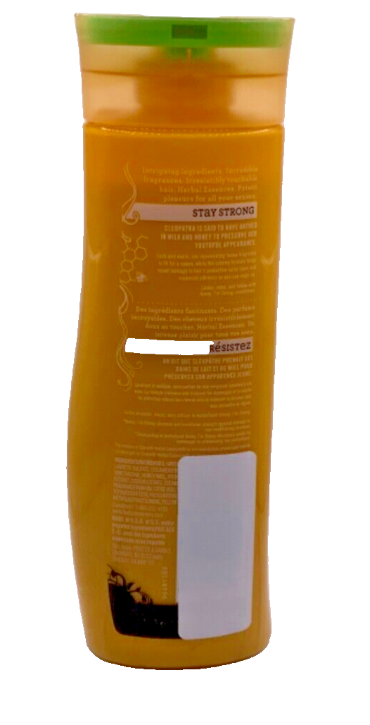 Herbal Essences Honey I'm Strong Strengthening Shampoo Size 10.1 Fl Oz